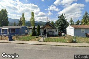 407 W Brown Ave, Kellogg, ID 83837