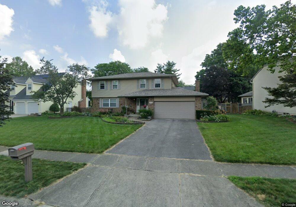 5376 Amy Ln unit RUTH, Columbus, OH 43235 - photo 1