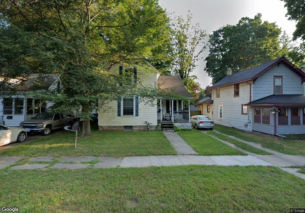549 Union St, Niles, MI 49120 - photo 1
