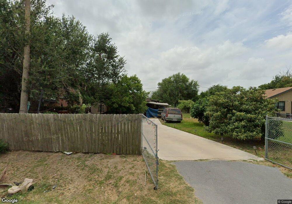 916 Angel St, Weslaco, TX 78599 - photo 1