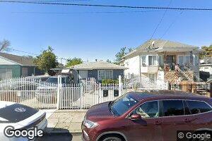 9333 B St, Oakland, CA 94603