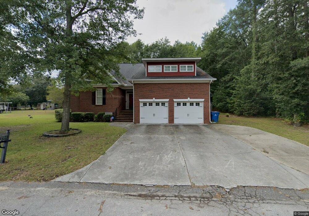 407 N Lucas St, West Columbia, SC 29169 - photo 1