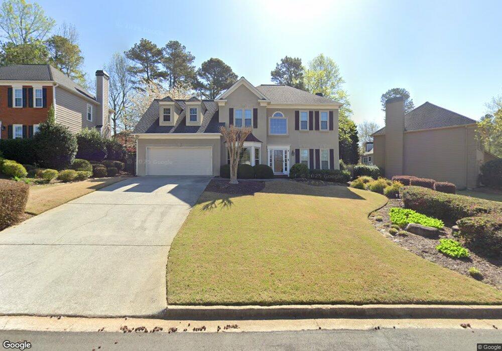 5420 Ashwind Trace unit 4, Alpharetta, GA 30005 - photo 1