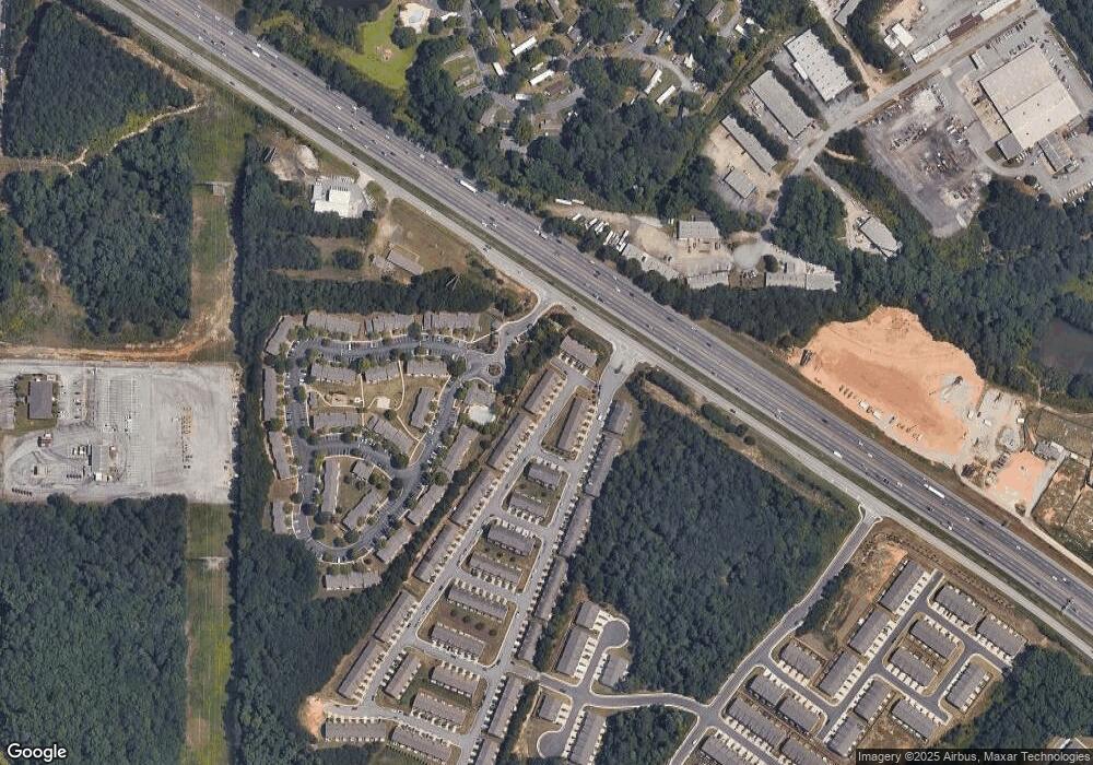 3187 Garden Glade Ln unit /131, Lithonia, GA 30038 - photo 1