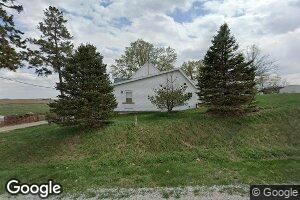 3816 130th St, Imogene, IA 51645