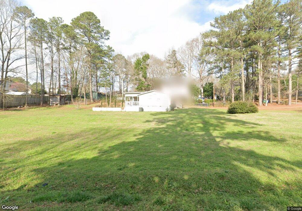 2855 W Mount Tabor Cir, Duluth, GA 30096 - photo 1