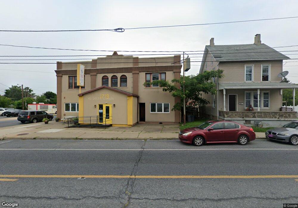 1719 Hanover Ave, Allentown, PA 18109 - photo 1
