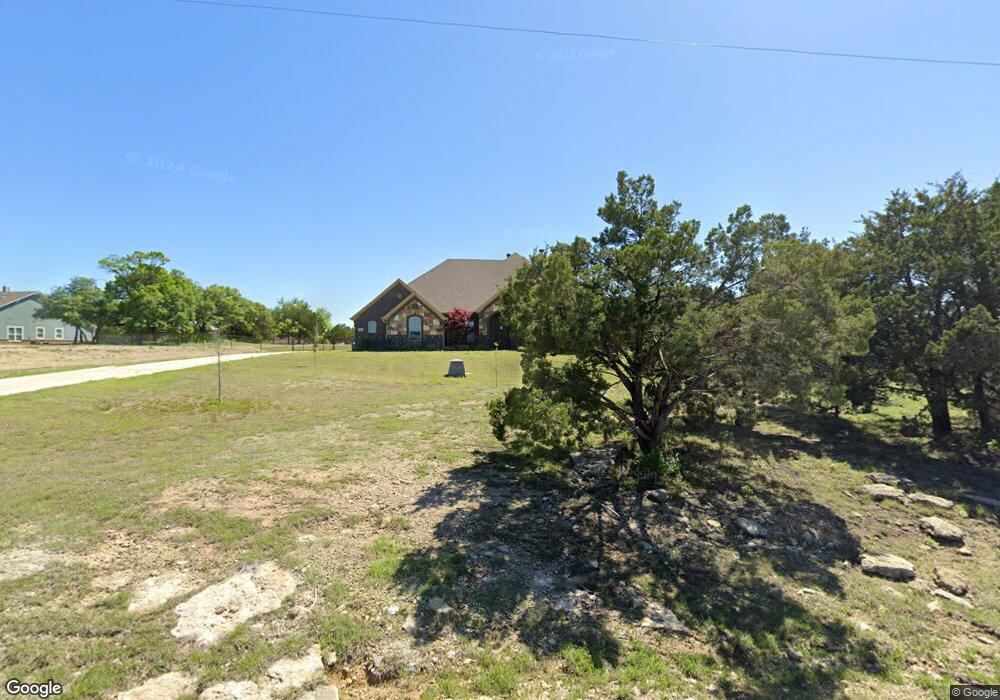 3506 Old Mineral Wells Hwy unit 501, Weatherford, TX 76088 - photo 1