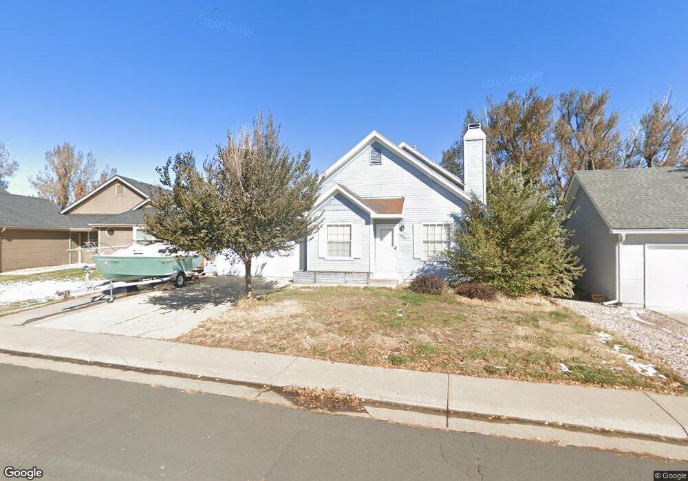 17605 E Temple Dr, Aurora, CO 80015 - photo 1