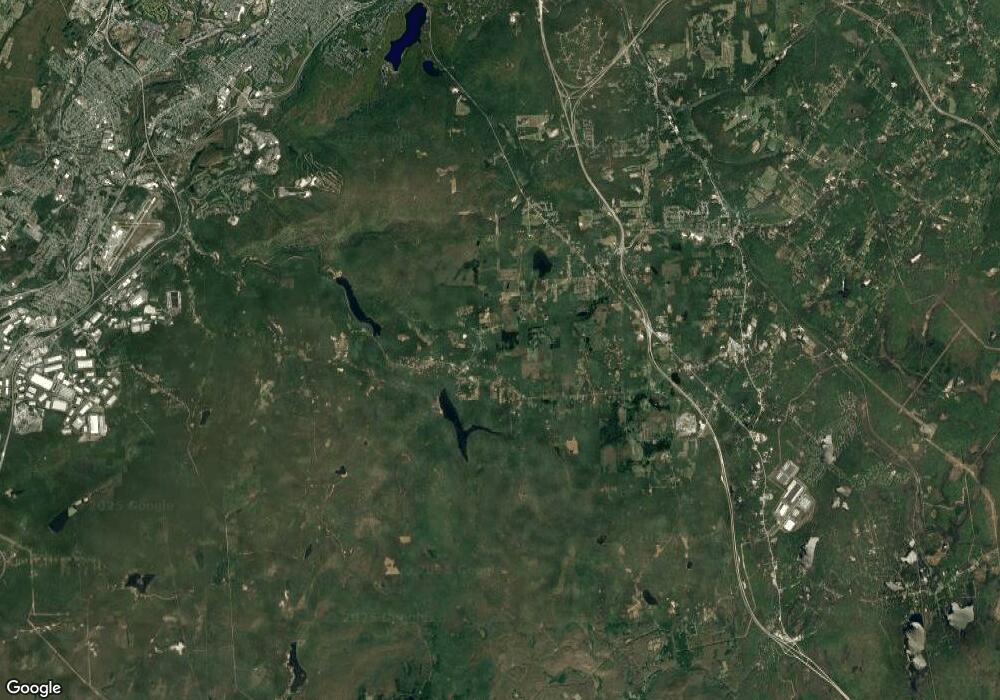 42 Davis (Rr4 Box 4653) Ave, Spring Brook Township, PA 18444 - photo 1