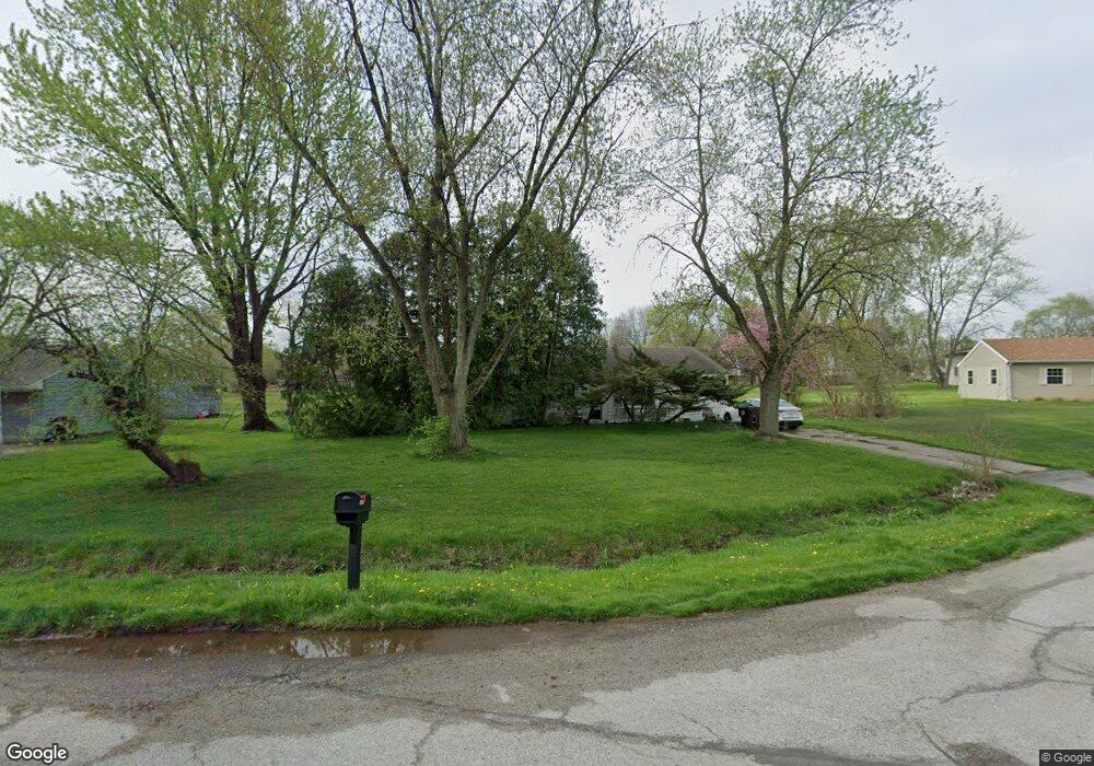 10634 Baker St, Crown Point, IN 46307 - photo 1