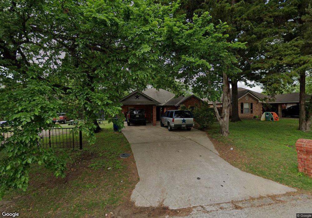 1307 N Sherman St, Ennis, TX 75119 - photo 1