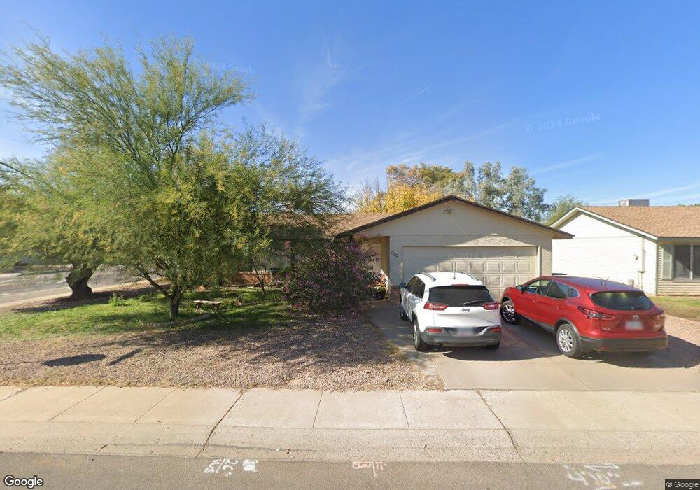 506 N Entrada St, Chandler, AZ 85226 - photo 1