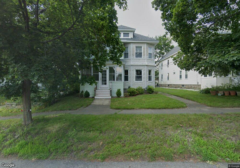 296 Sutton St, North Andover, MA 01845 - photo 1