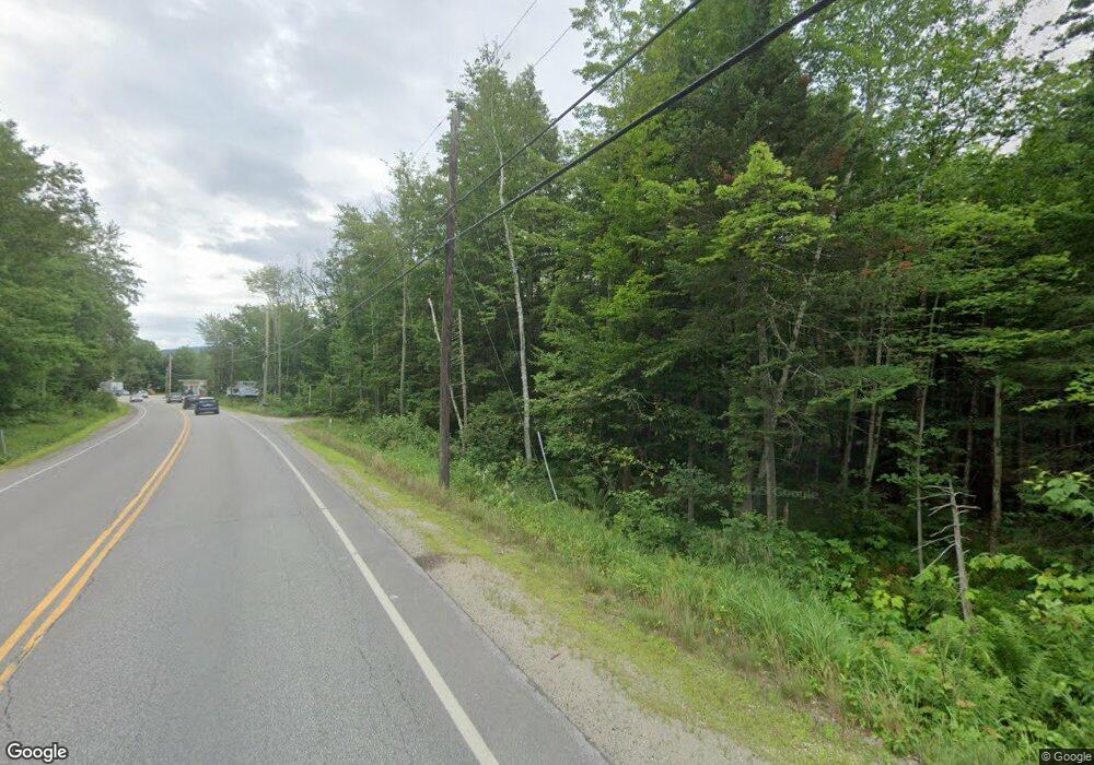 0 Nh Route 16 unit 4459952, Albany, NH 03818 - photo 1