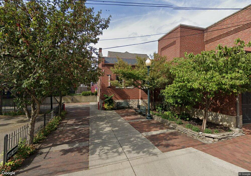 150 E Willow St, Columbus, OH 43206 - photo 1