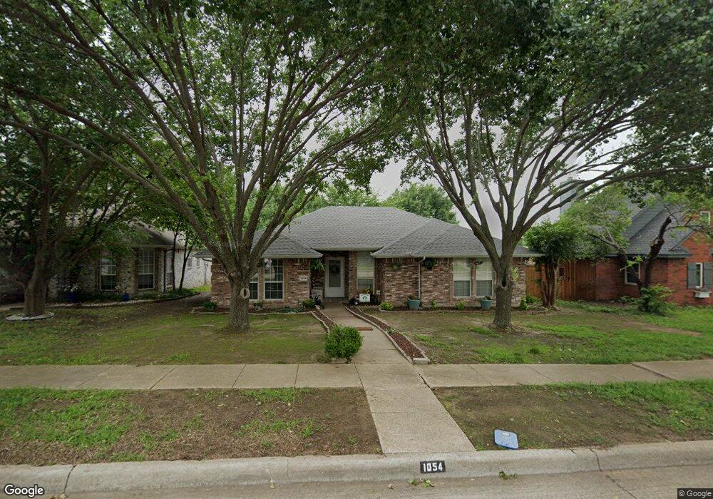 1054 Surrey Cir, Wylie, TX 75098 - photo 1