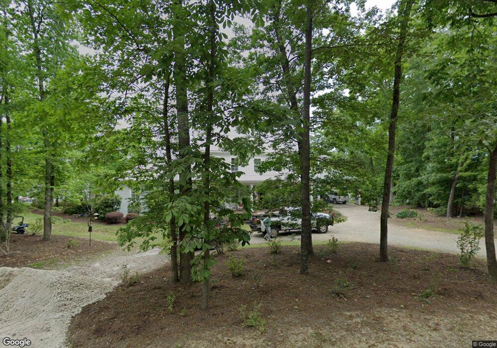 284 Limestone Rd, Chapin, SC 29036 - photo 1