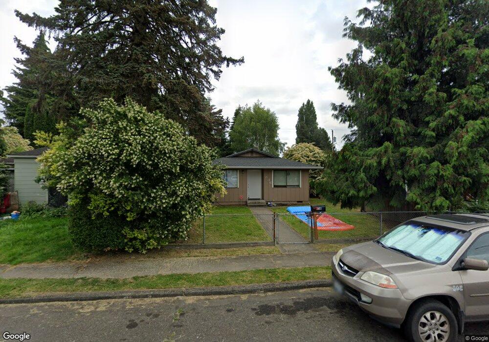 336 26th Ave, Longview, WA 98632 - photo 1