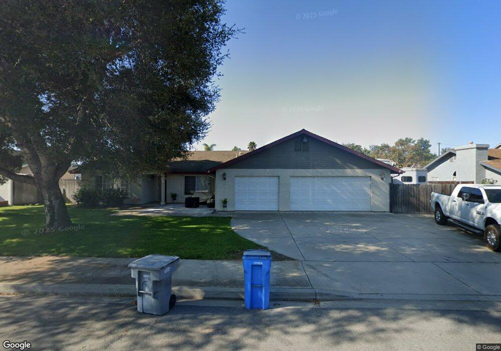 780 Princess Ct, Nipomo, CA 93444 - photo 1