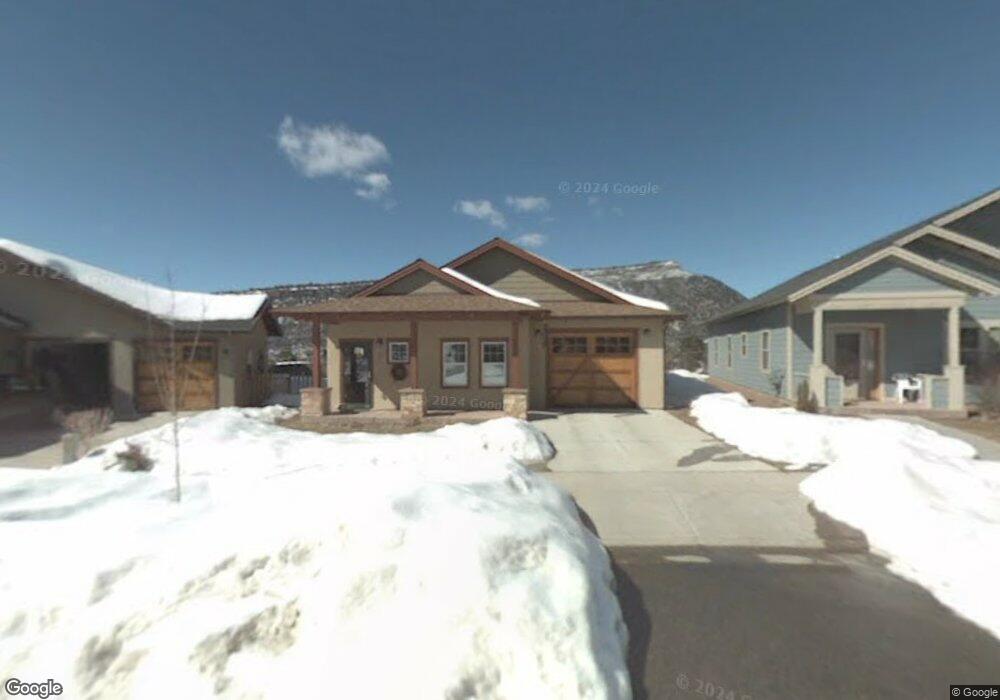 33 E Animas Village Ln, Durango, CO 81301 - photo 1