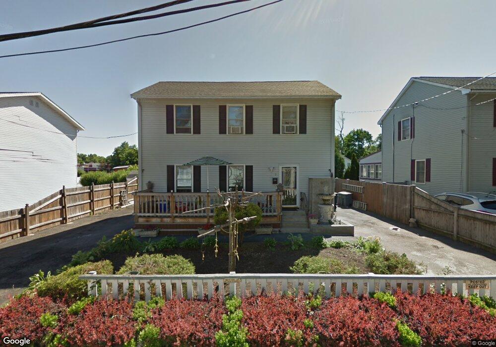 5 Curley St, Roslindale, MA 02131 - photo 1