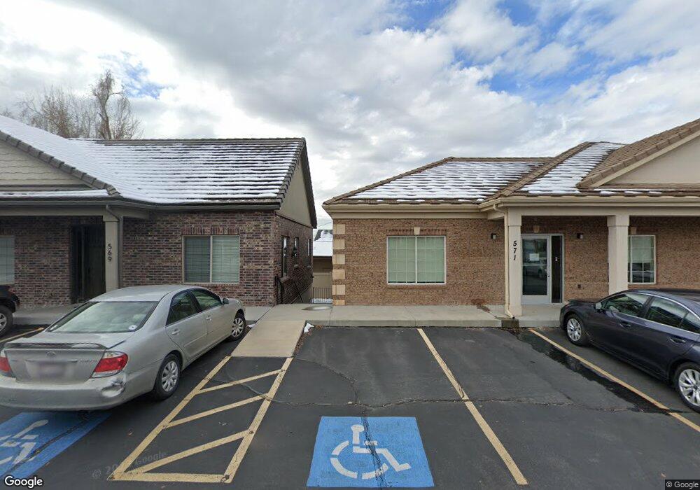 569 W Center St unit 3, Pleasant Grove, UT 84062 - photo 1