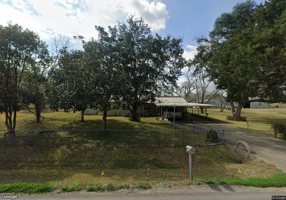 15902 County Road 191, Alvin, TX 77511 - photo 1