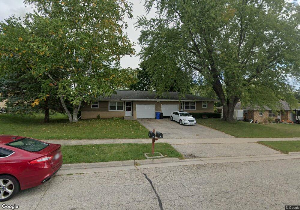 675 Dunn Ave, Oregon, WI 53575 - photo 1