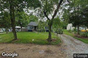 317 N Green St, Meredosia, IL 62665