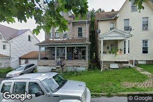 1417 17th Ave, Altoona, PA 16601