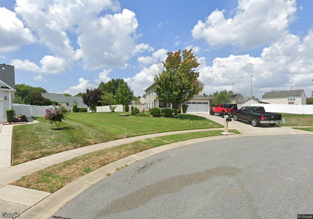 5370 Ophela Ct SW, Concord, NC 28027 - photo 1