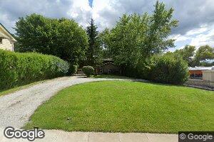 105 Cussewago St, Springboro, PA 16435