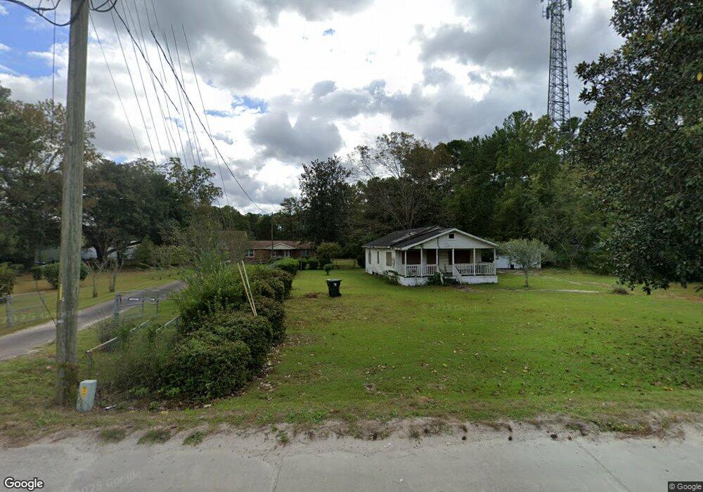 3556 S Live Oak Dr, Moncks Corner, SC 29461 - photo 1