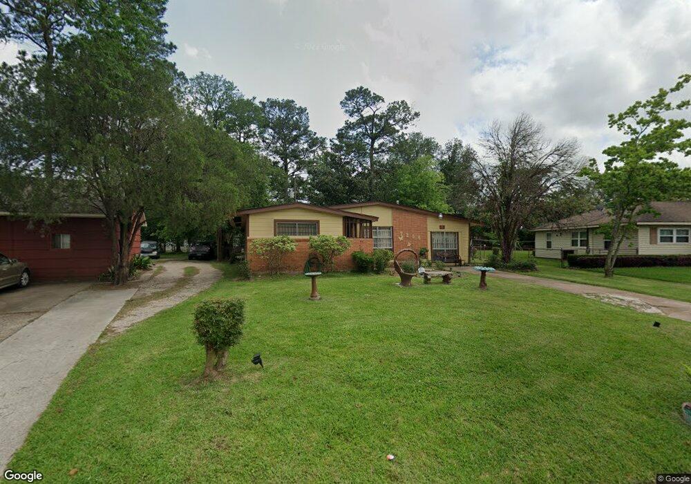 7206 Gore Dr, Houston, TX 77016 - photo 1
