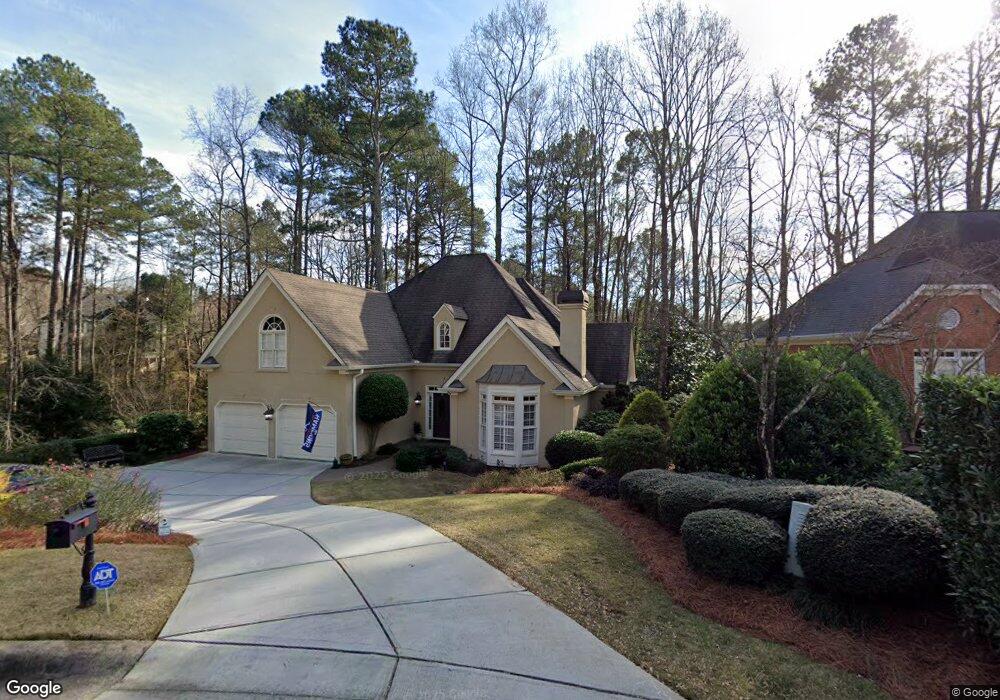 1750 Point Pleasant SE, Smyrna, GA 30080 - photo 1