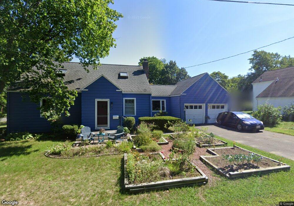 30 Francis St, Northampton, MA 01060 - photo 1