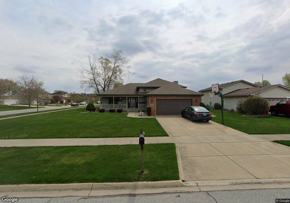 6061 W 88th Place, Crown Point, IN 46307 - photo 1