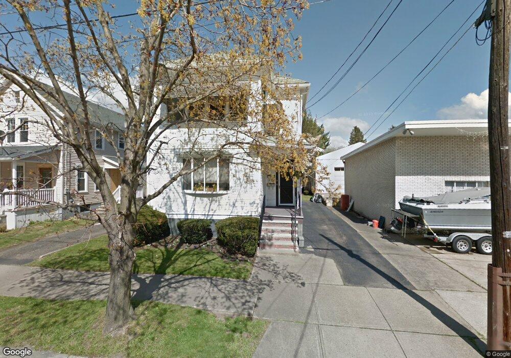 382 Osceola Ave, Kingston, PA 18704 - photo 1