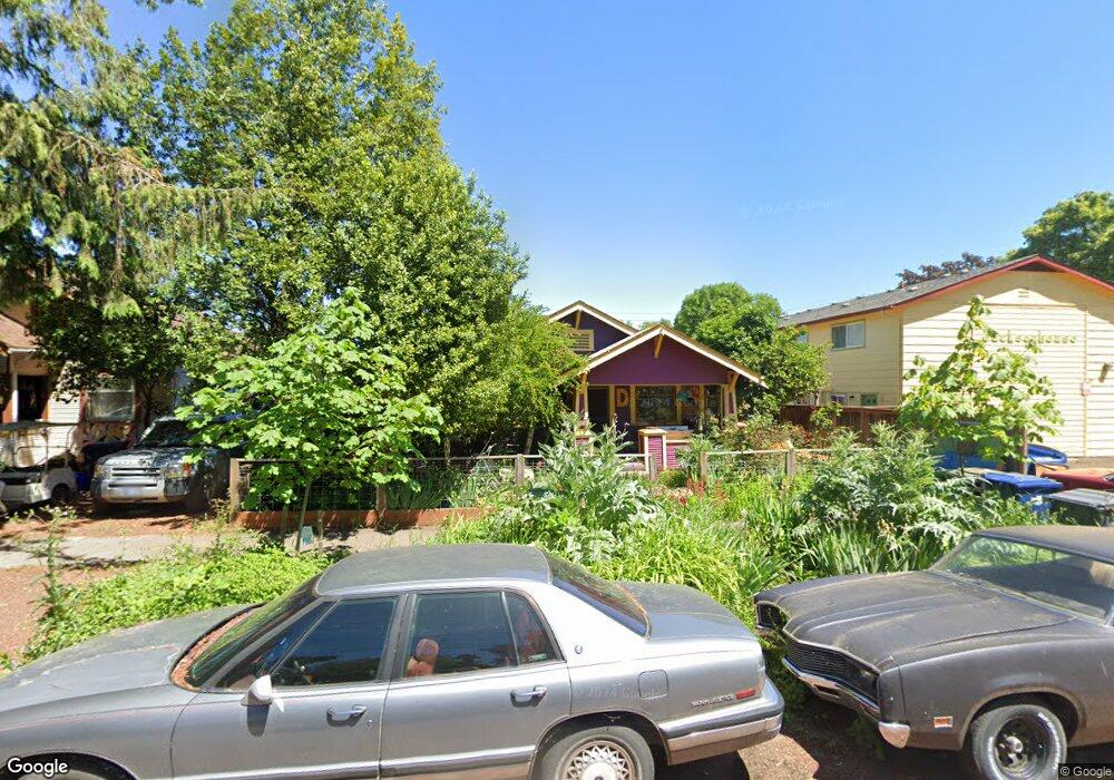 1023 W 3rd Ave, Eugene, OR 97402 - photo 1