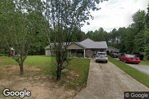 2412 County Road 961, Dennis, MS 38838