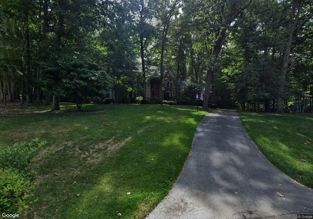 1097 Oak Creek Dr, West Chester, PA 19380 - photo 1