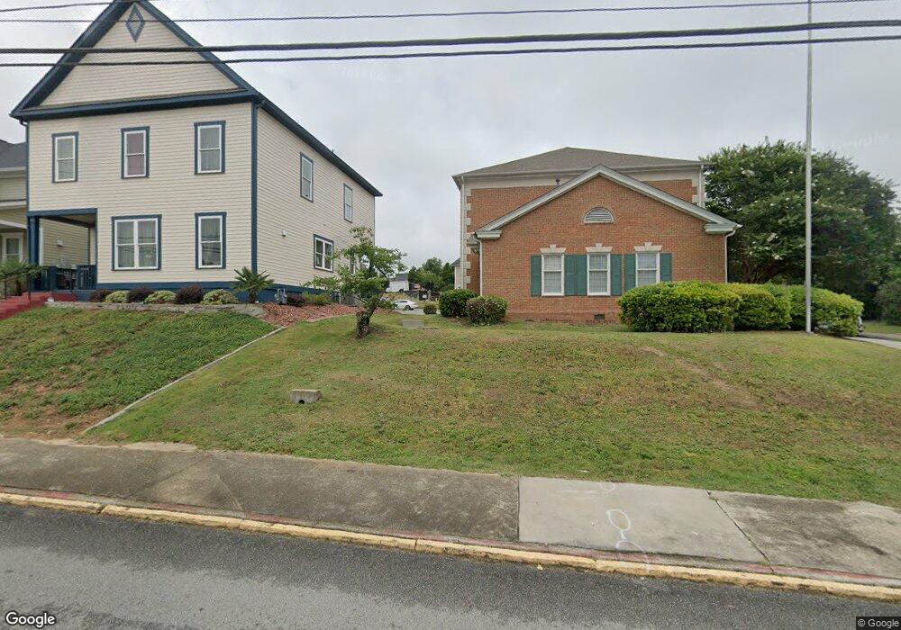 413 New St unit 10, Macon, GA 31201 - photo 1