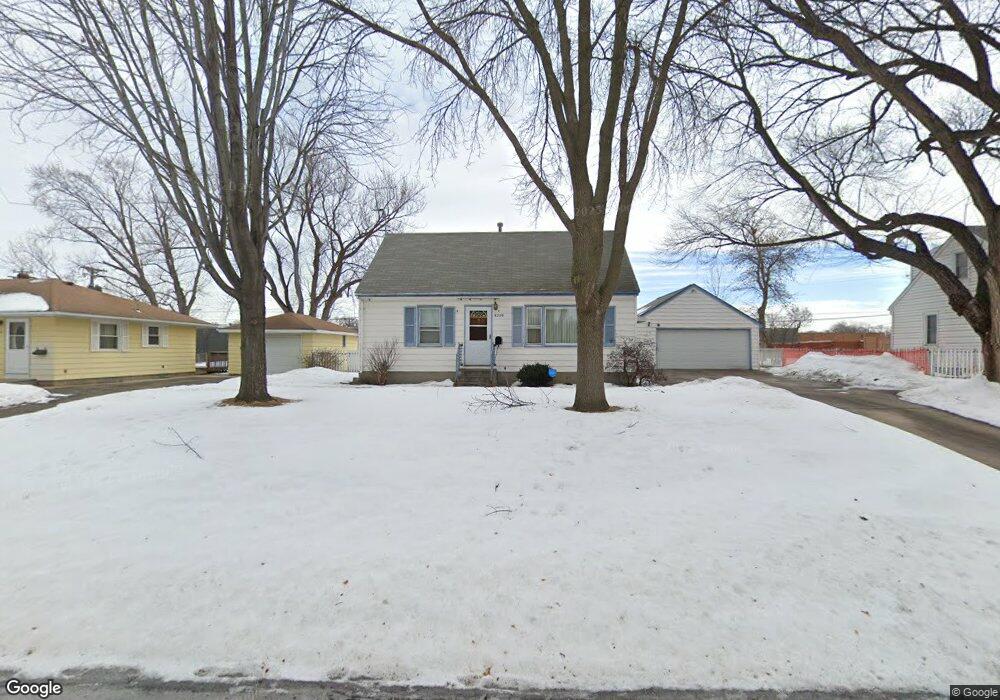 8209 Harriet Ave S, Bloomington, MN 55420 - photo 1
