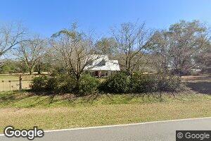 2876 Old Reidsville Collins Rd, Collins, GA 30421