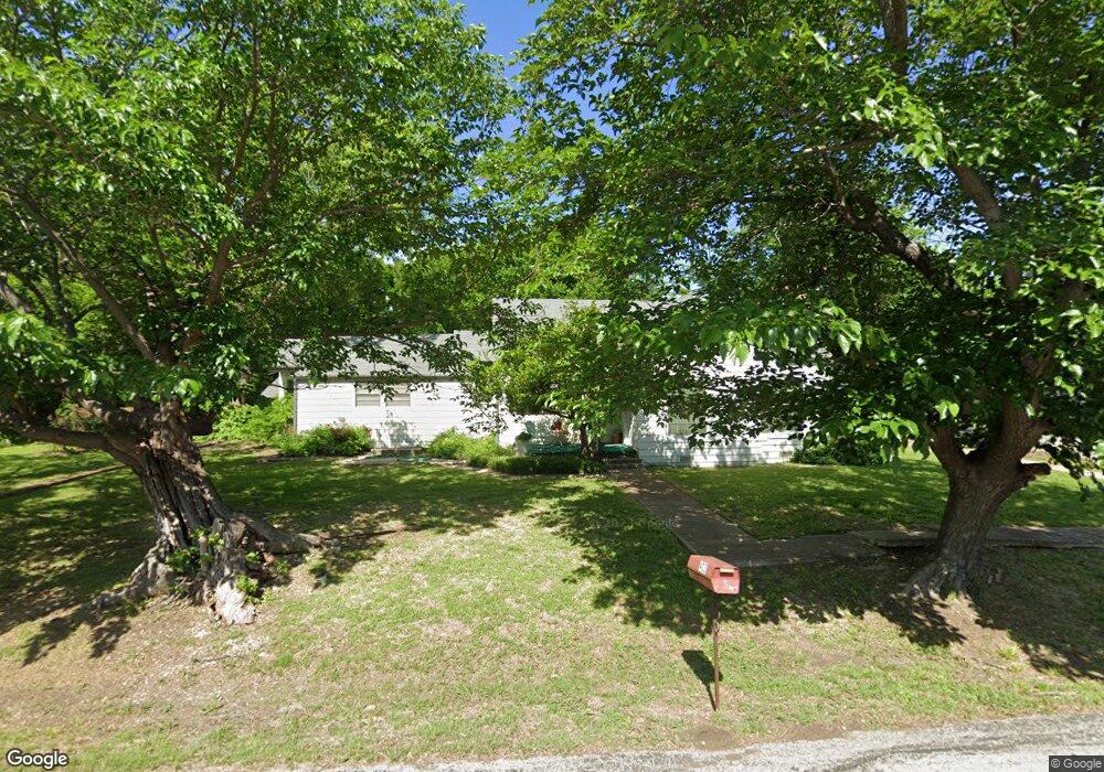 403 S 3rd St, Sanger, TX 76266 - photo 1