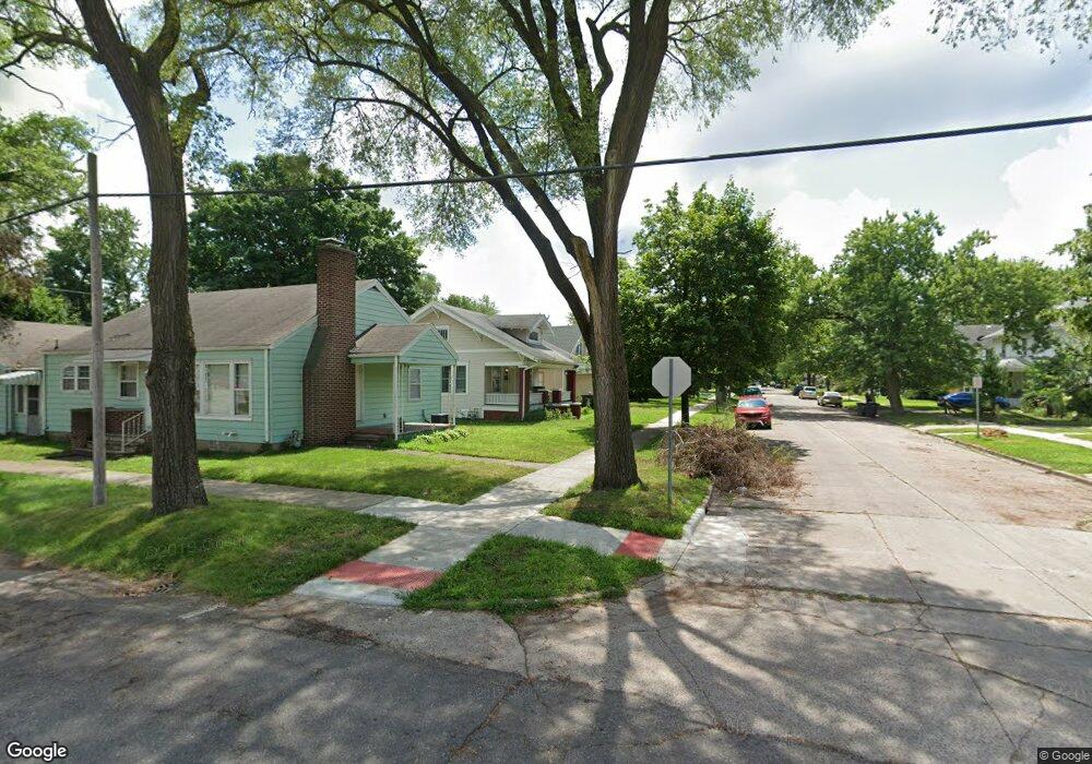 1610 Roys Ave, Elkhart, IN 46516 - photo 1