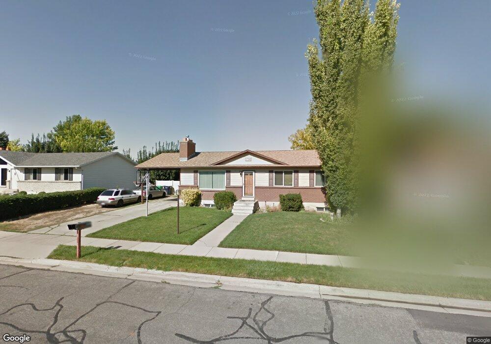 1734 Sorrento Dr, Woods Cross, UT 84087 - photo 1