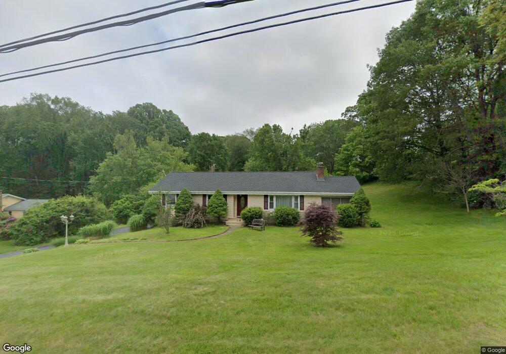 241 Bittersweet Rd, Orange, CT 06477 - photo 1