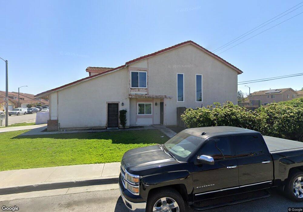 201 S Grape Ave, Compton, CA 90220 - photo 1